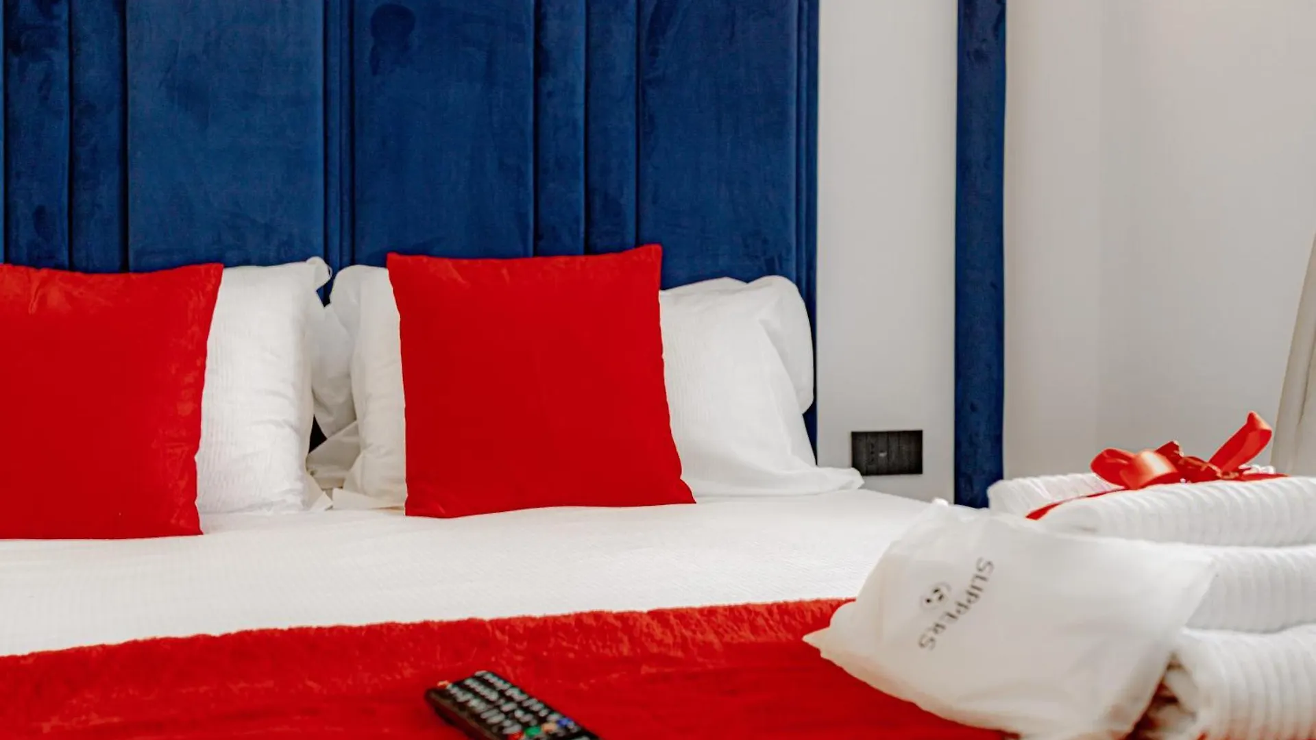 Hotel Historical Center Rom Italien