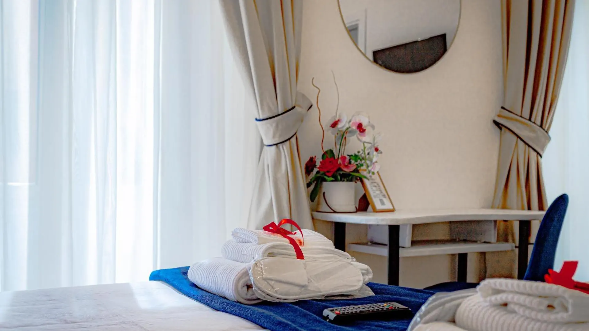 Hotel Historical Center Rom 3*,  Italien