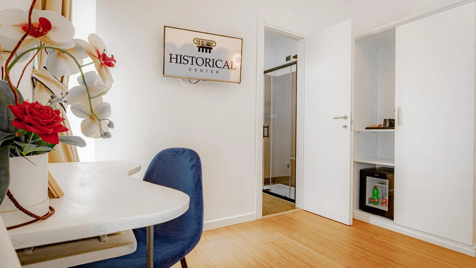 Hotel Historical Center Rom 3*,  Italien