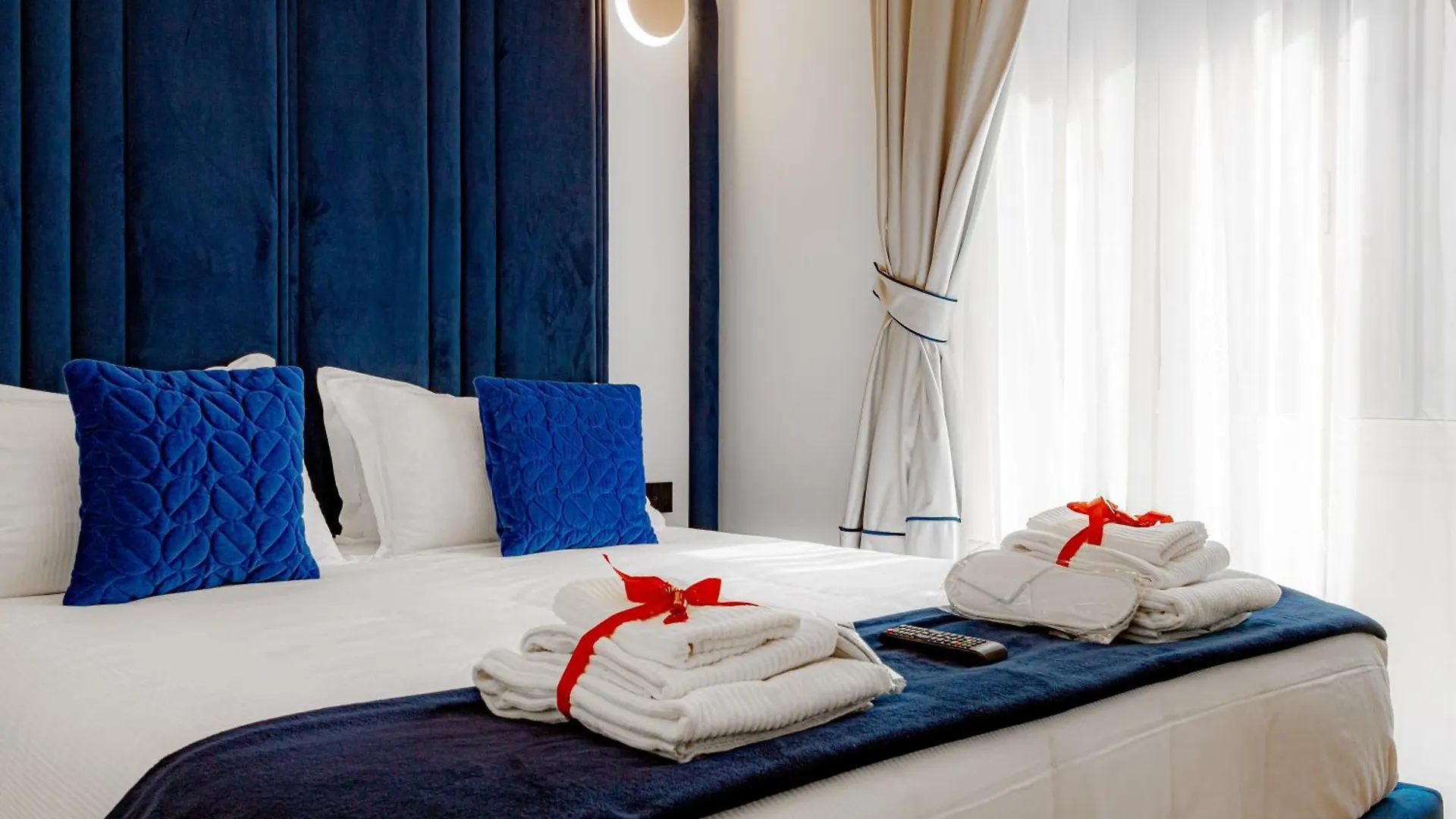 Gasthof Hotel Historical Center Rom