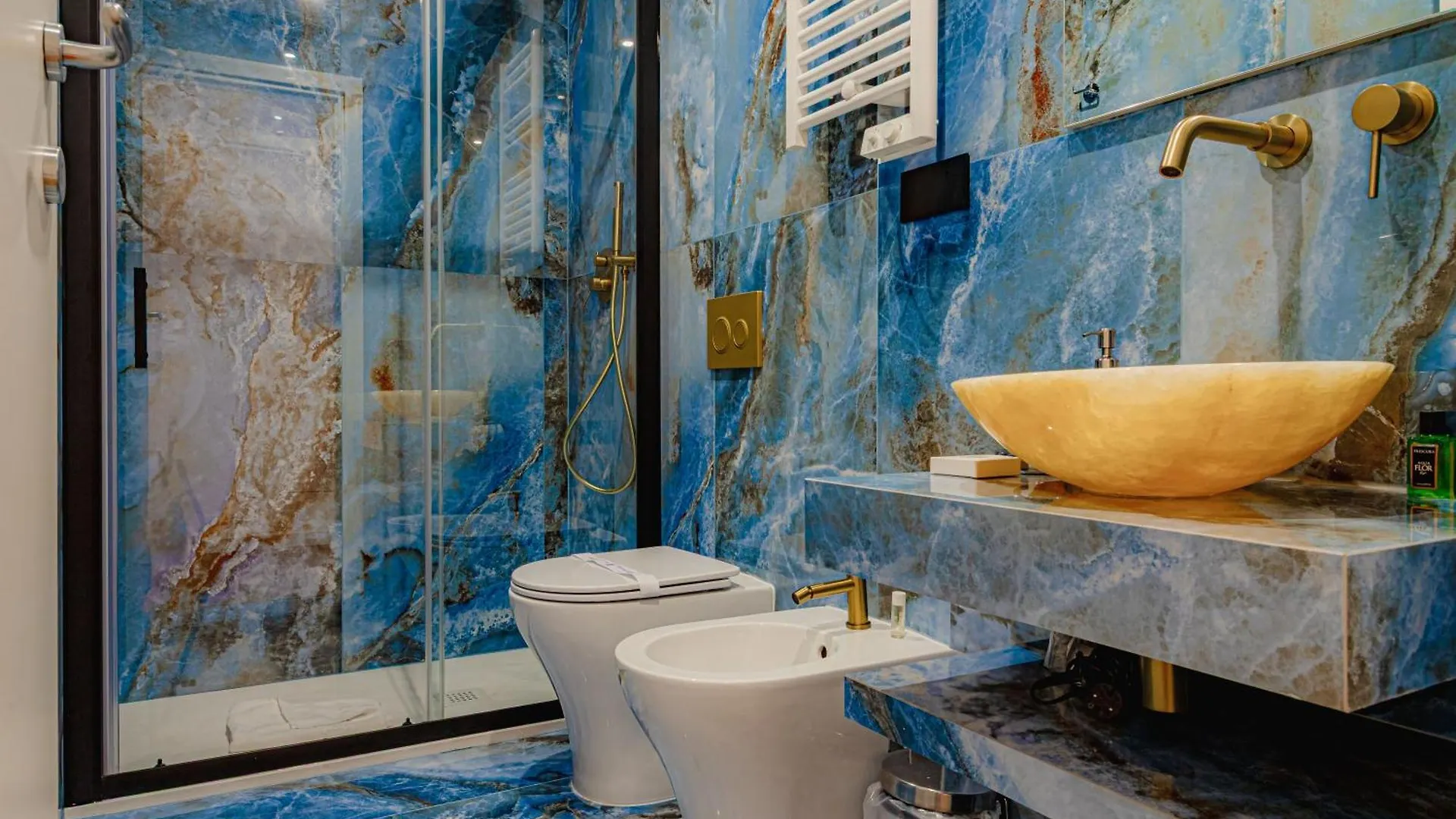 Historical Center Guest house Rome