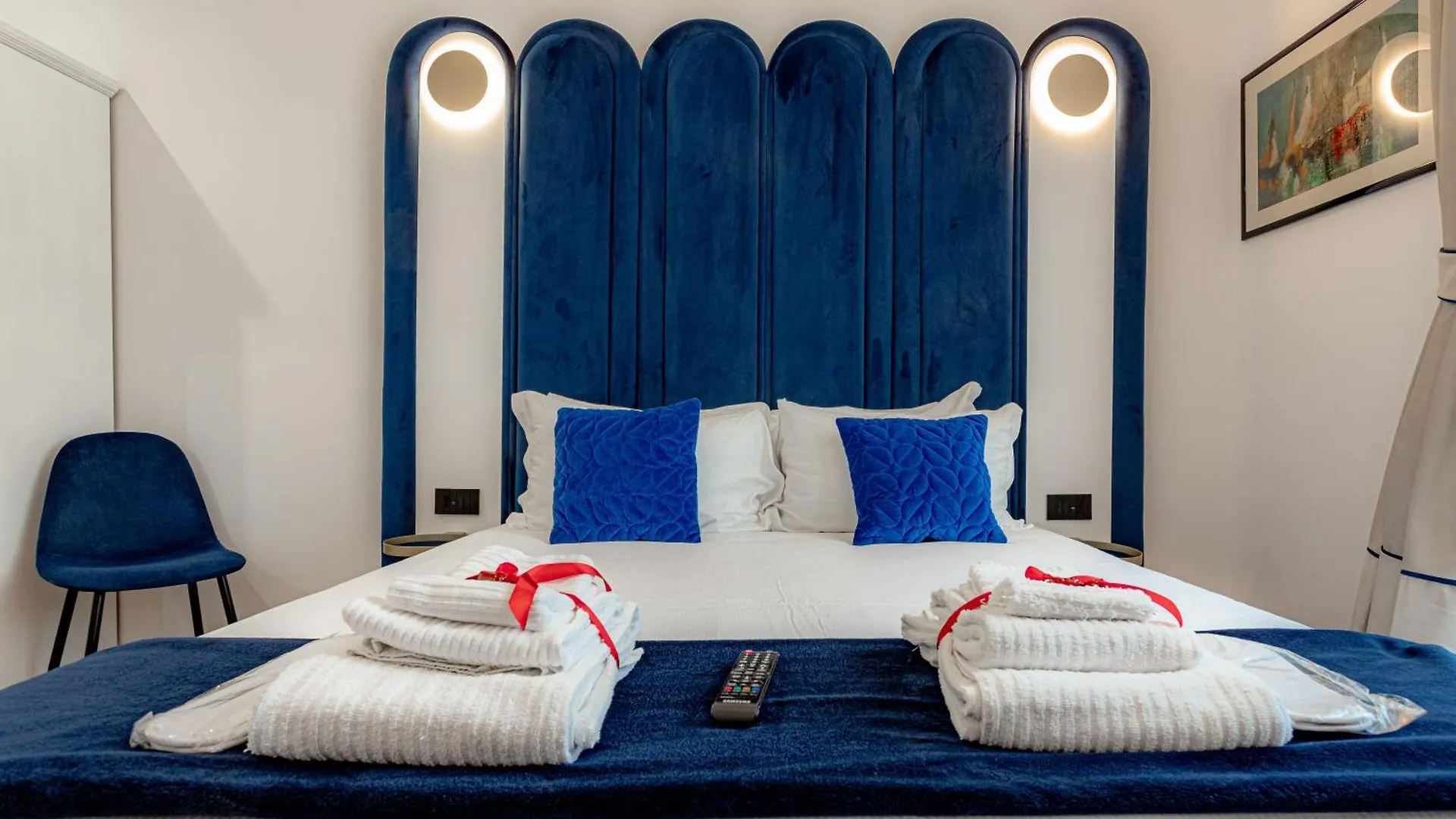 *** Guest house Historical Center Italy