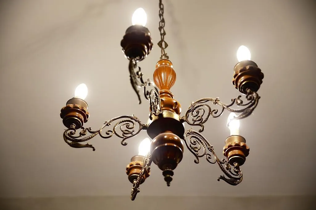 Hotel Historical Center Rom Italien