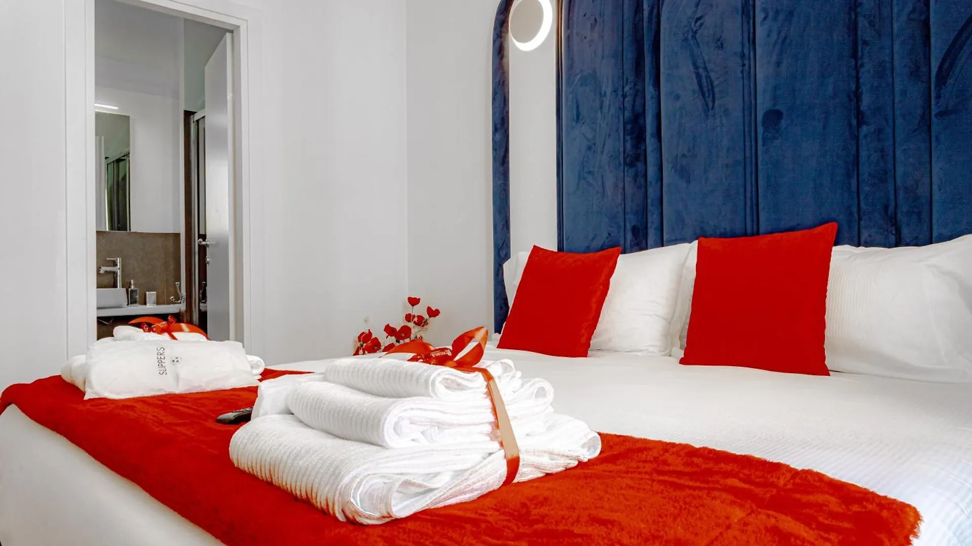 Historical Center Hotel Rome Gasthuis
