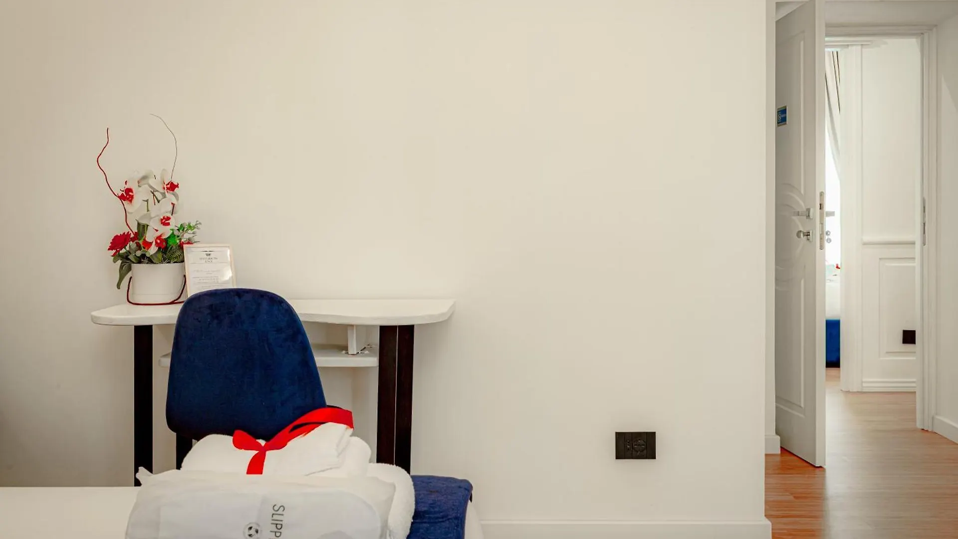 Historical Center Hotel Rome