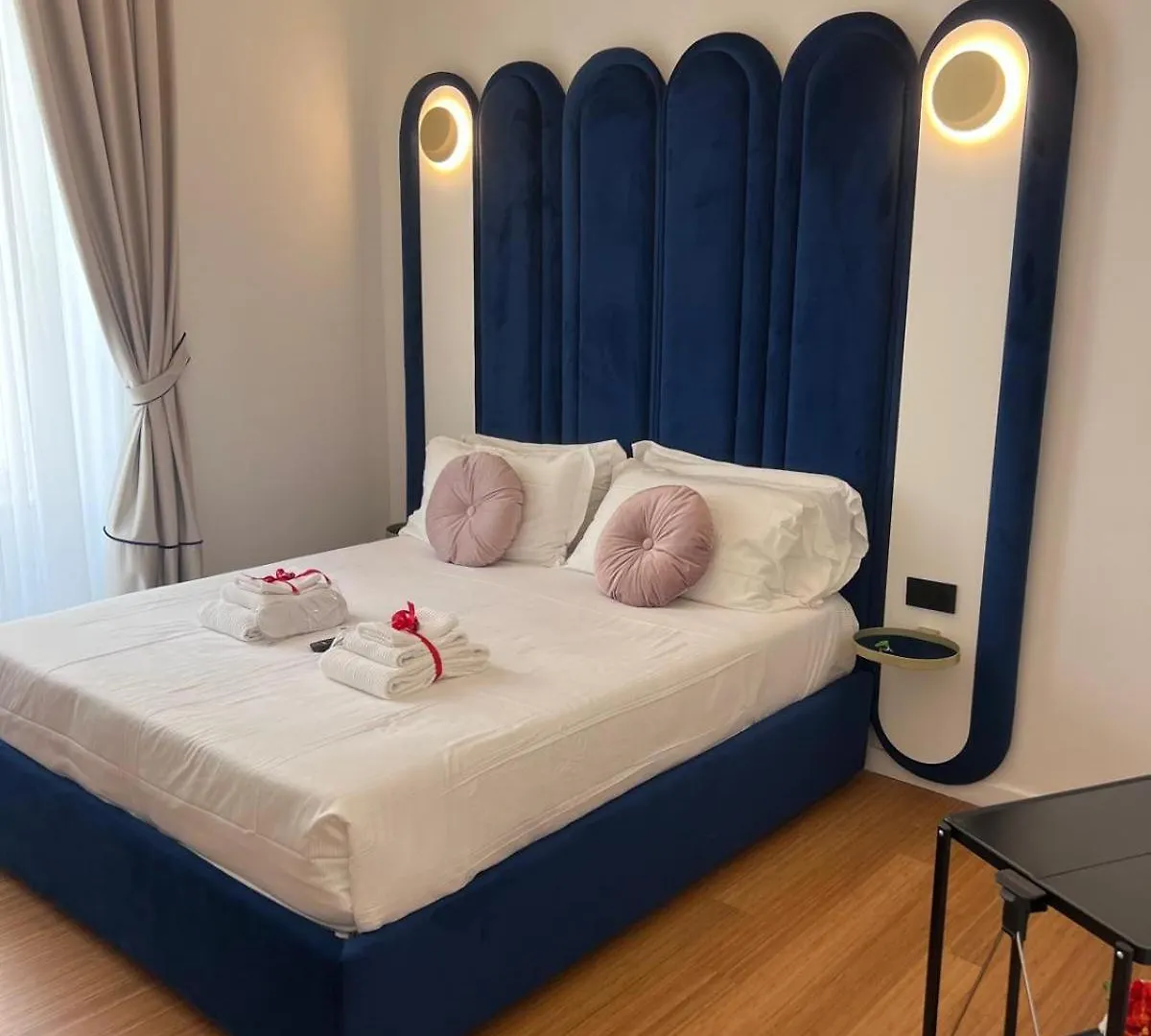 Gasthuis Historical Center Hotel Rome