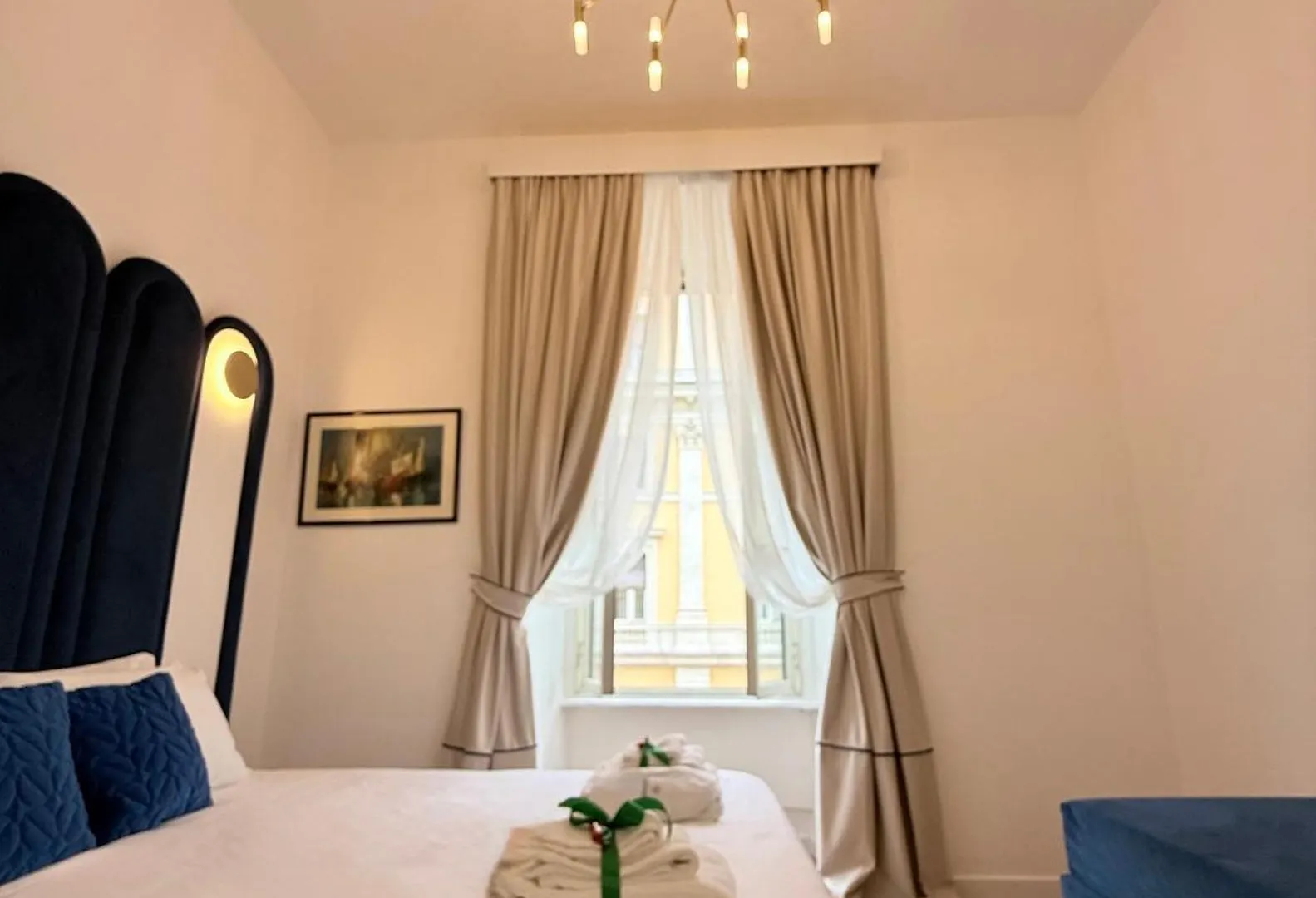 Historical Center Hotel Roma Casa de hóspedes