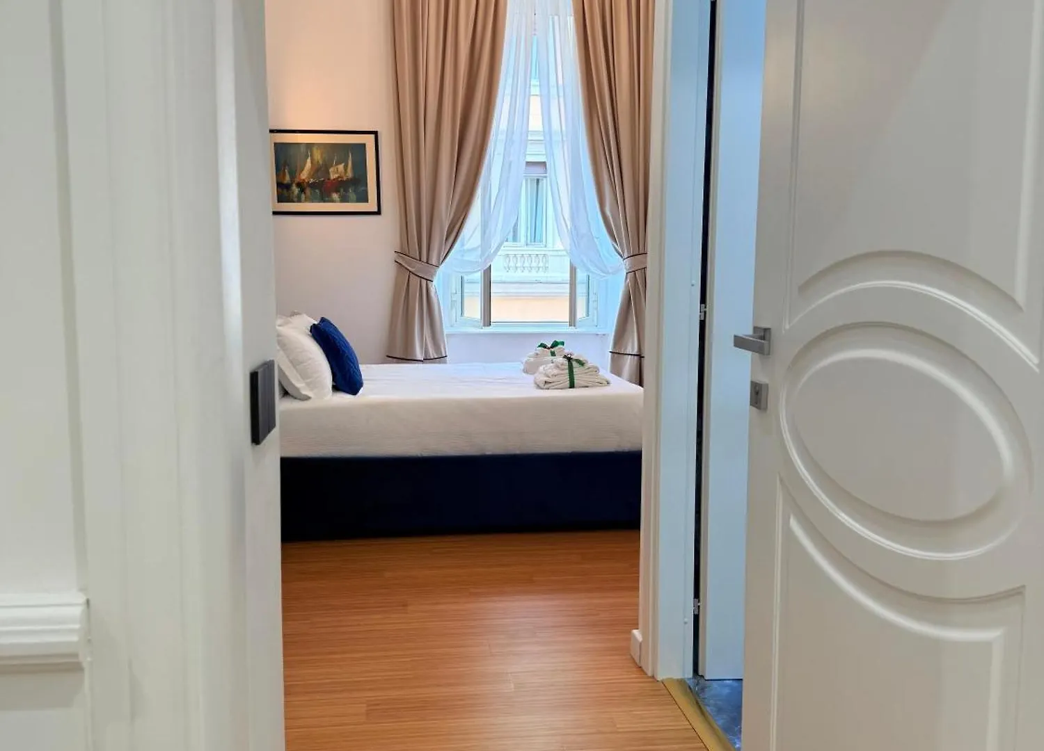 Casa de hóspedes Historical Center Hotel Roma