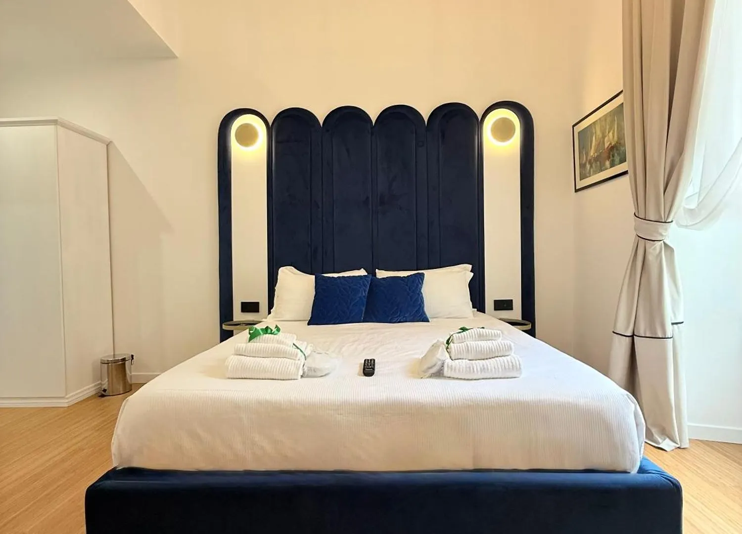 Casa de hóspedes Historical Center Hotel Roma