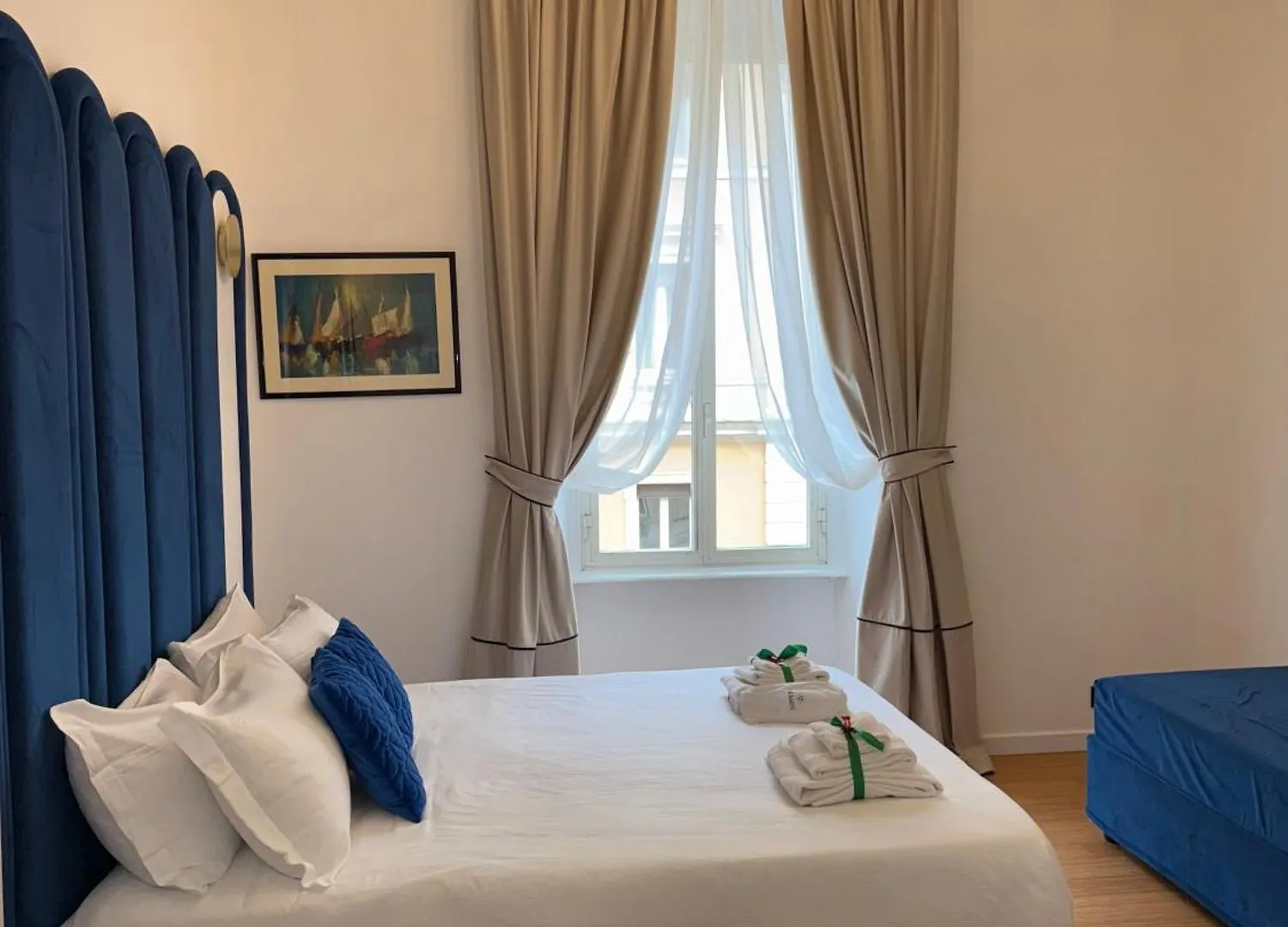 Casa de hóspedes Historical Center Hotel Roma