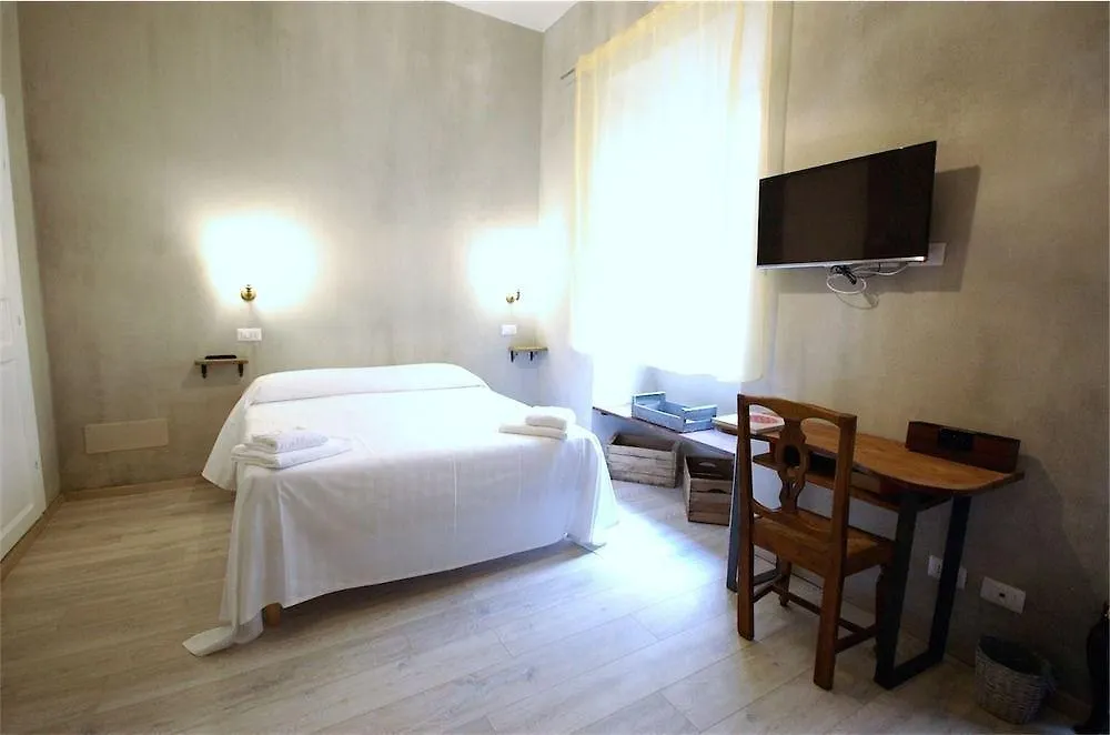 Casa de hóspedes Historical Center Hotel Roma