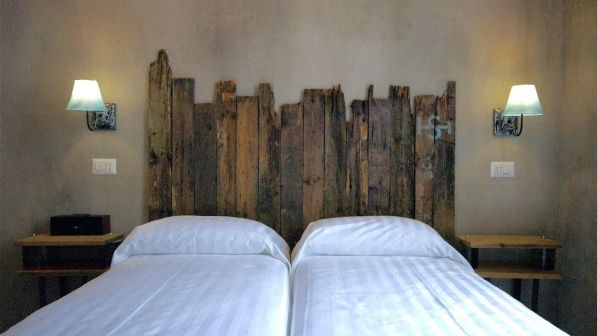 Casa de hóspedes Historical Center Hotel Roma
