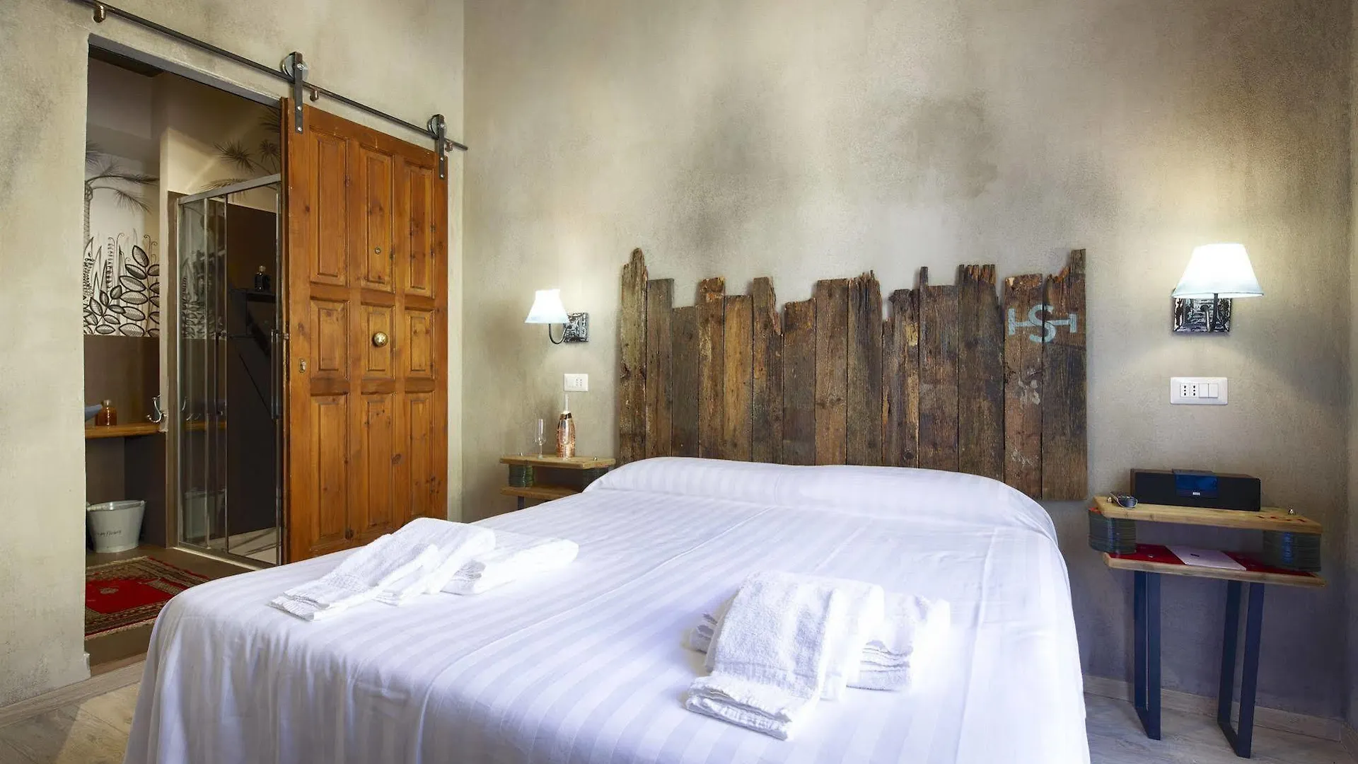 Historical Center Hotel Roma Casa de hóspedes