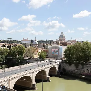 Sonder — Prati Lungotevere Aparthotel