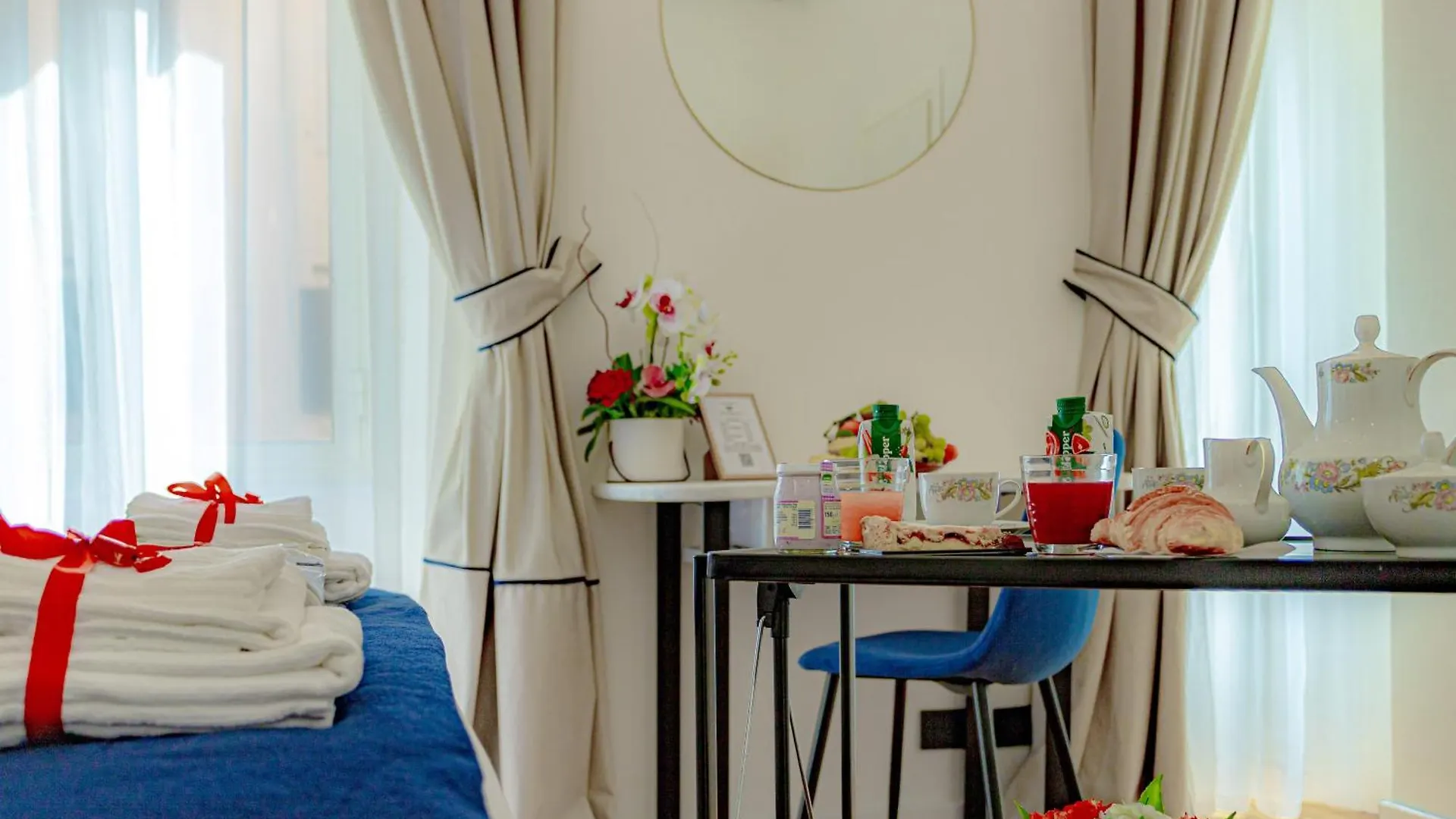 Historical Center Hotel Roma