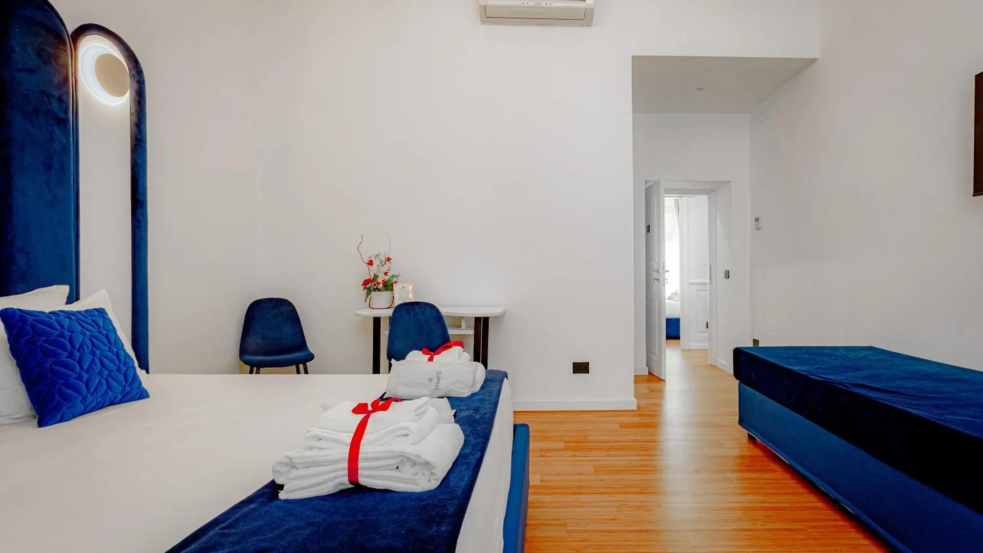 Guest house Historical Center