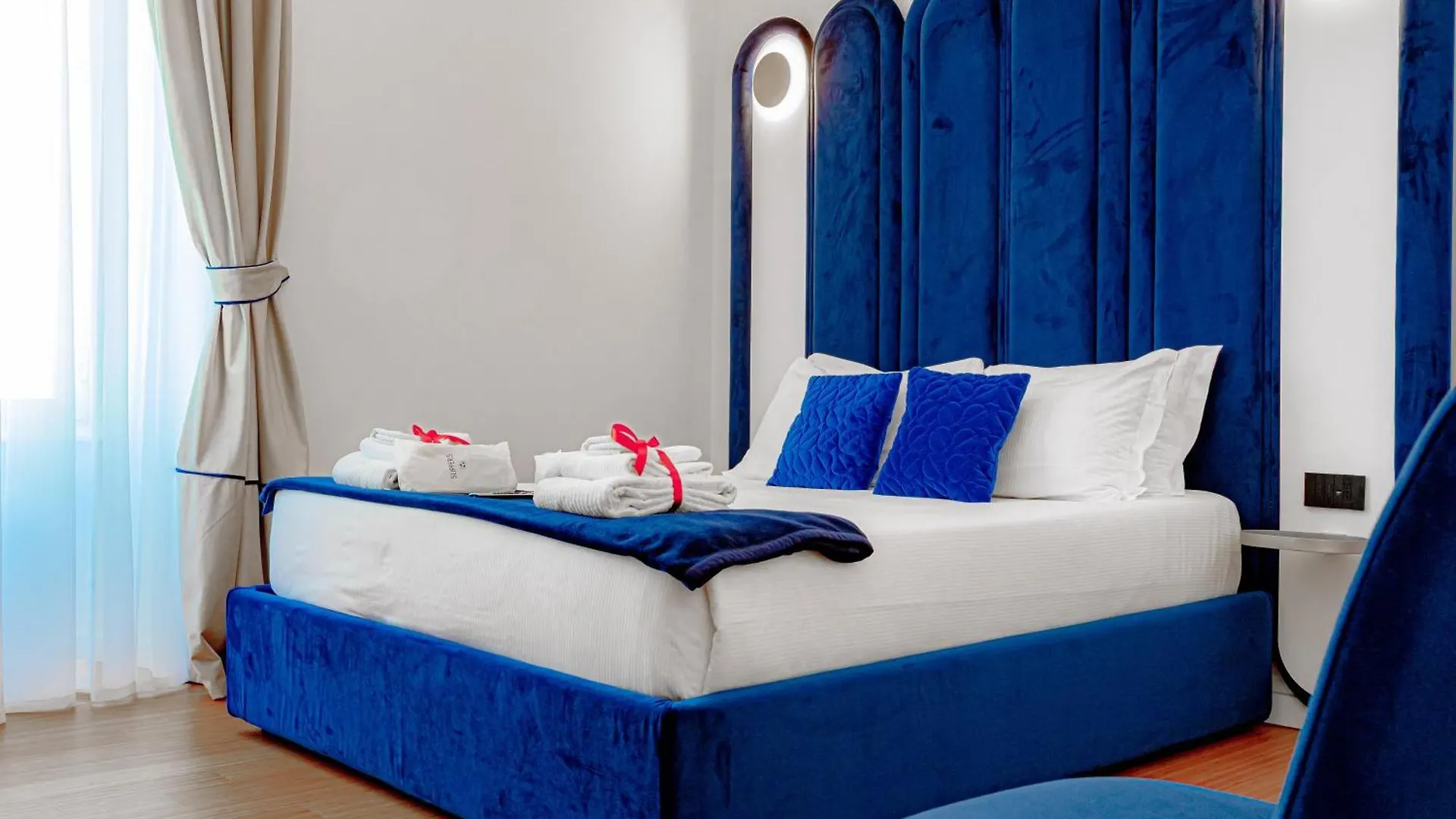 Historical Center Hotel Roma