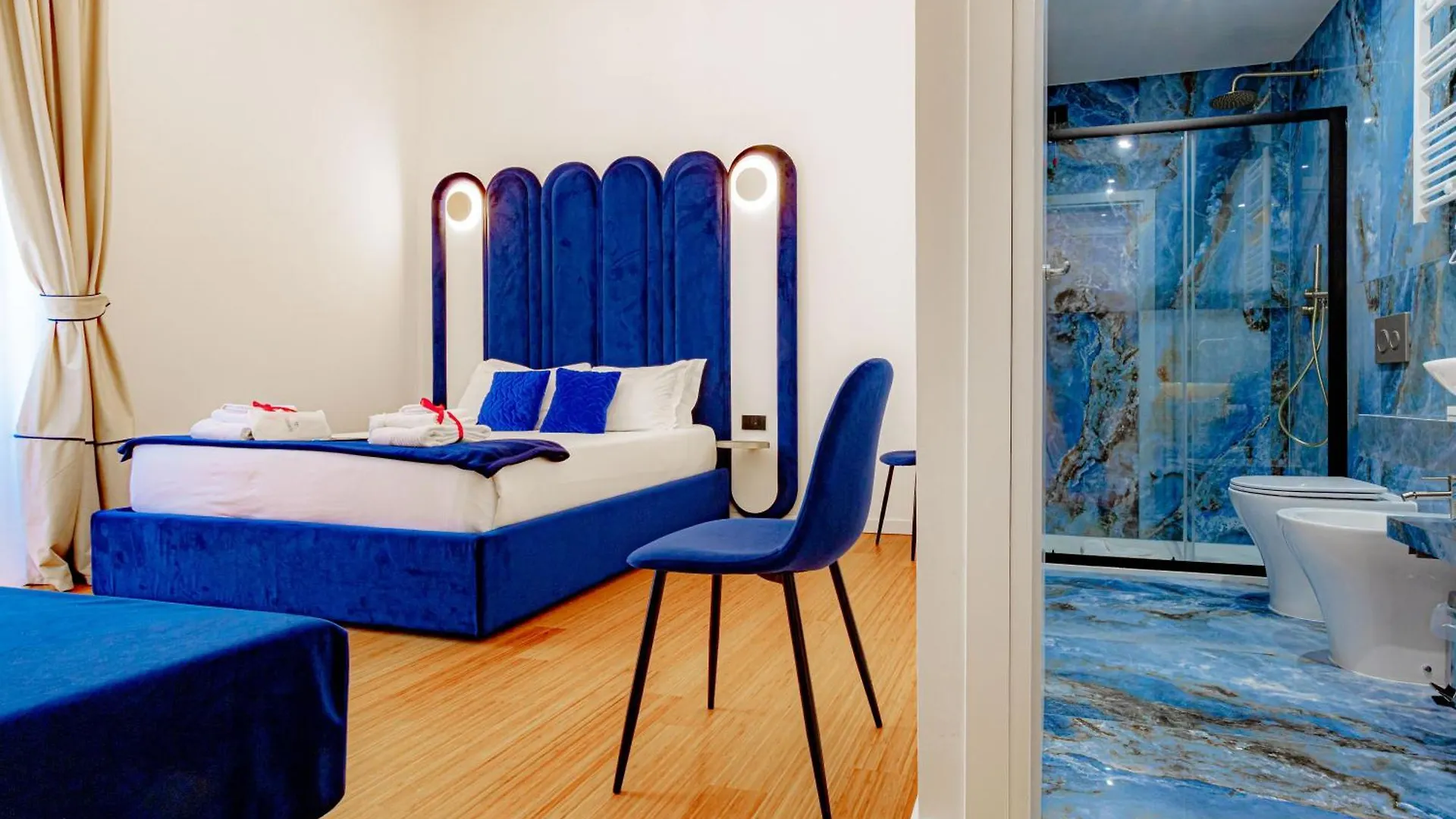 Casa de hóspedes Historical Center Hotel Roma