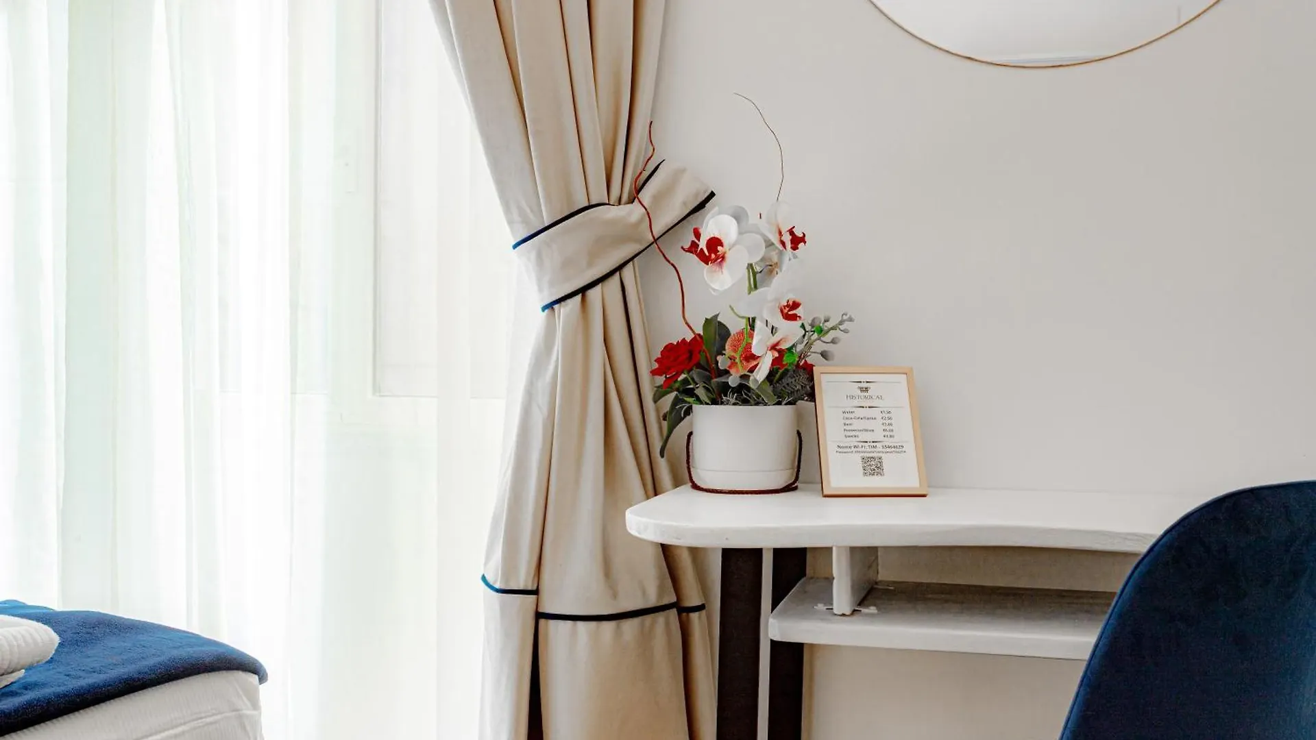 Historical Center Hotel Rom Italien