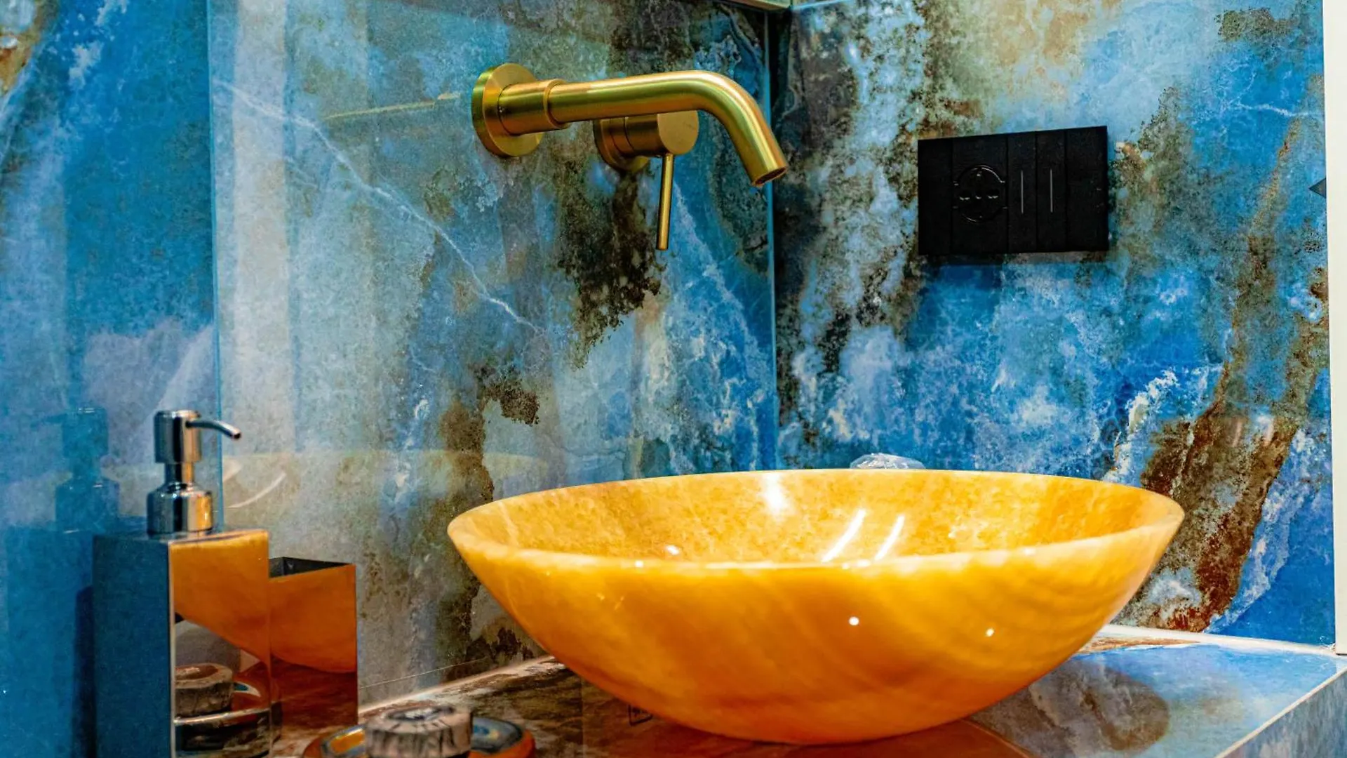 Historical Center Guest house Rome