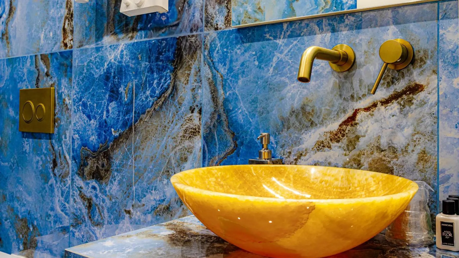 Historical Center Hotel Rom Italien
