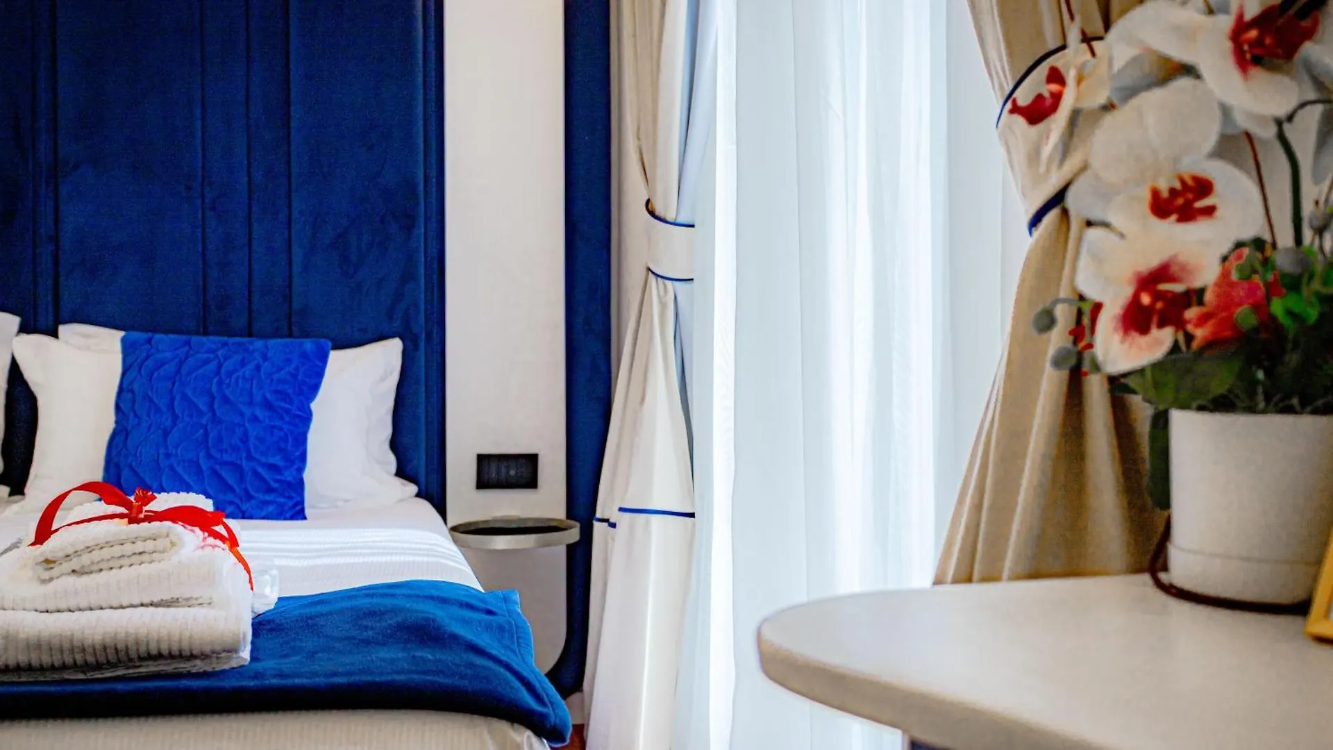 Historical Center Guest house Rome
