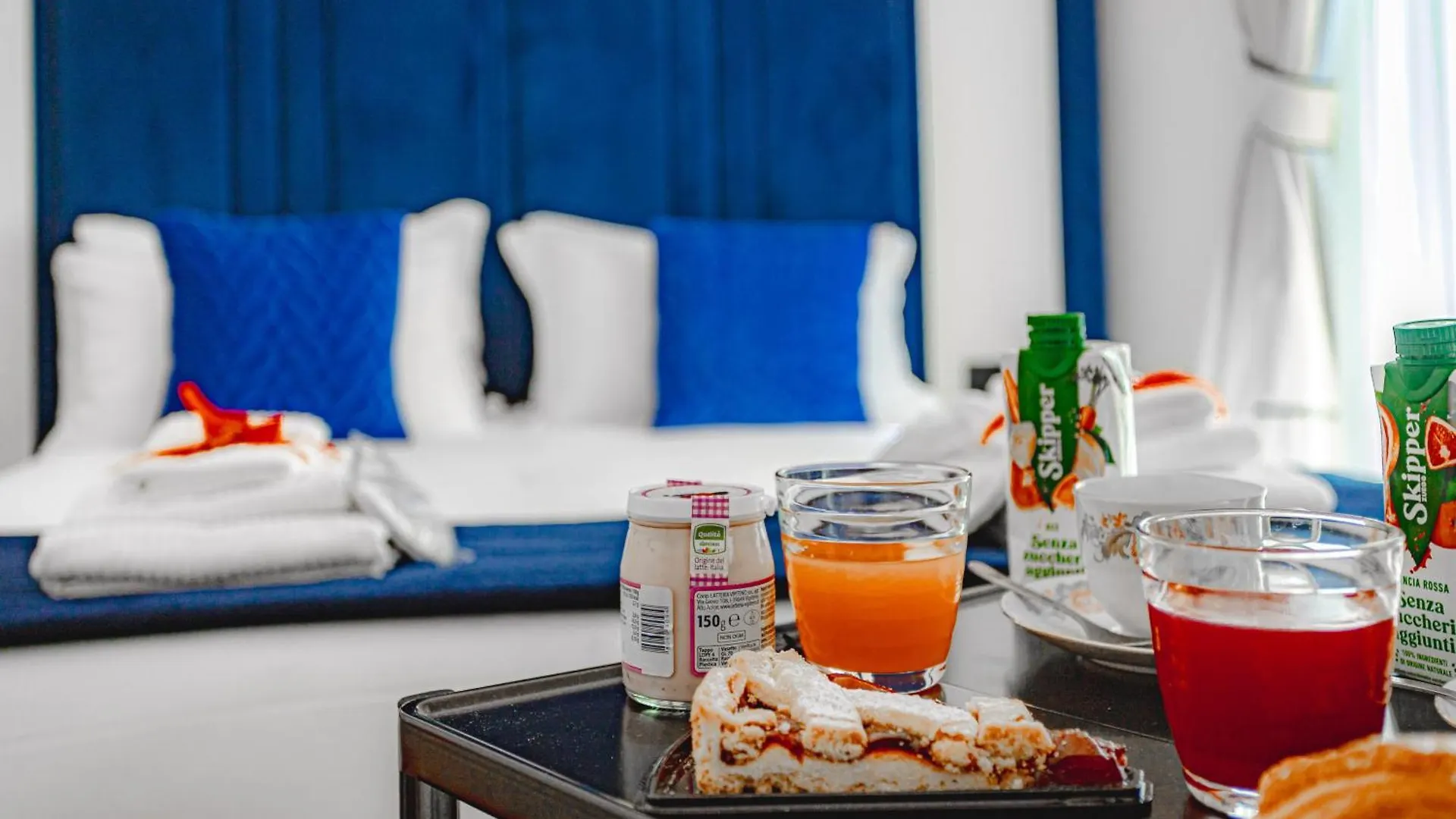 Historical Center Hotel Roma
