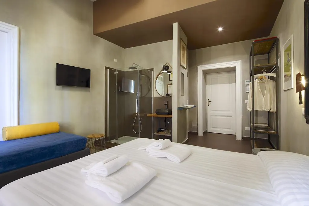 *** Guest house Historical Center Italy