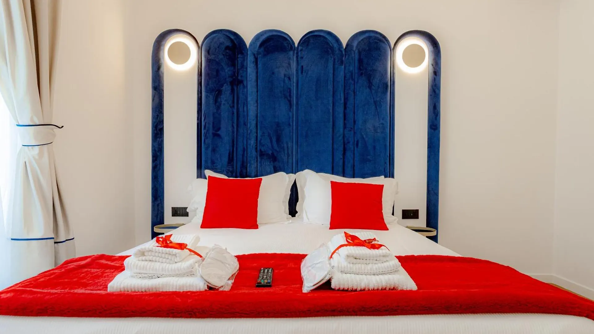 Hotel Historical Center Rom Italien