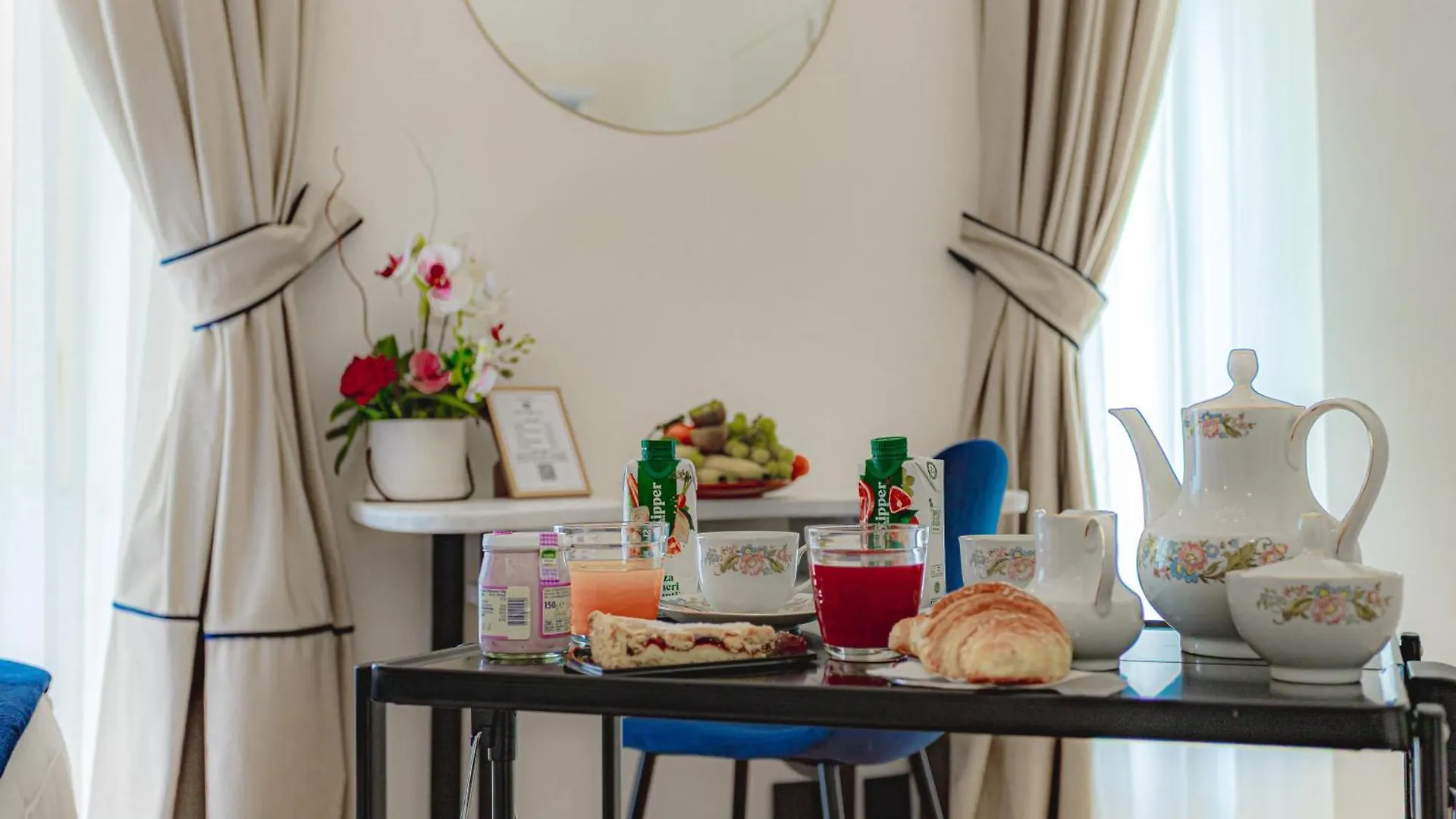 Historical Center Guest house Rome