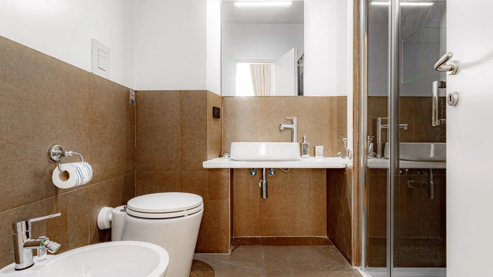 Hotel Historical Center Rom 3*,  Italien