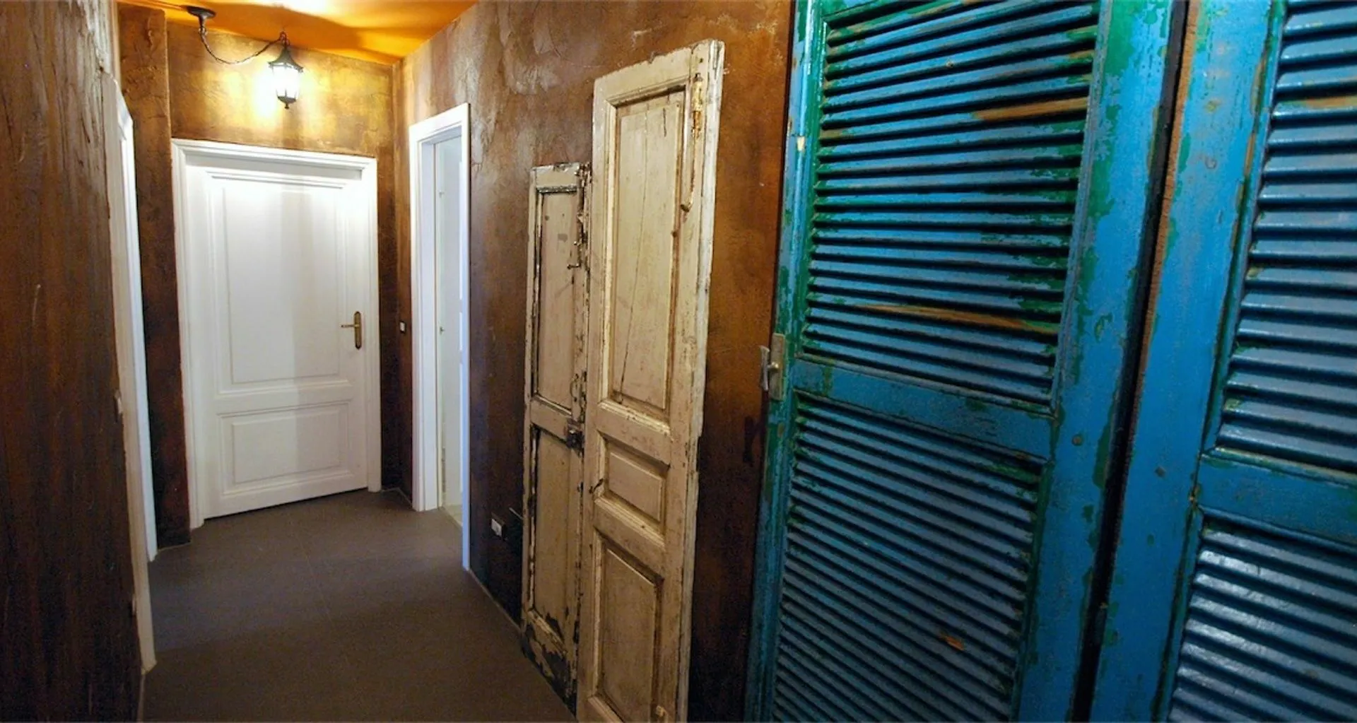 Hotel Historical Center Rom Italien