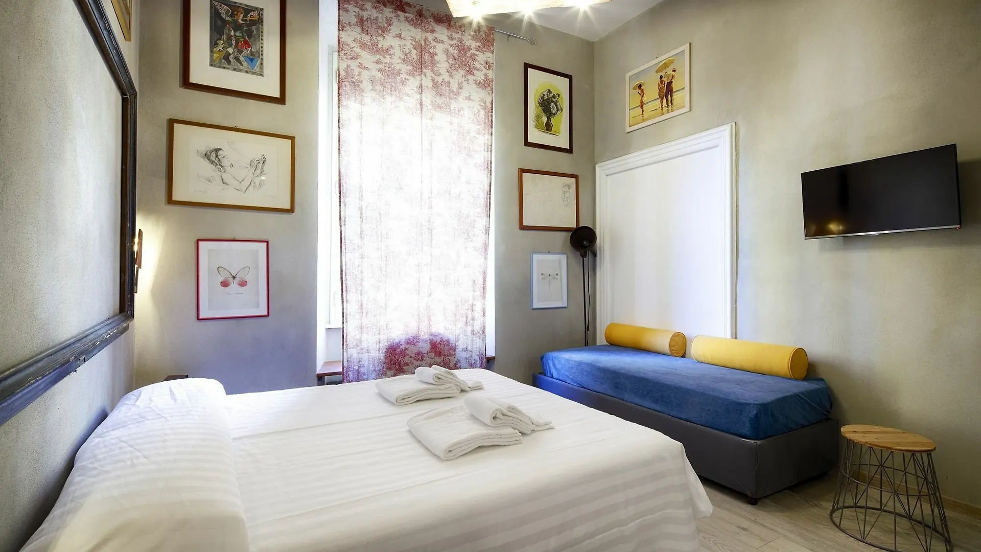 Historical Center Guest house Rome
